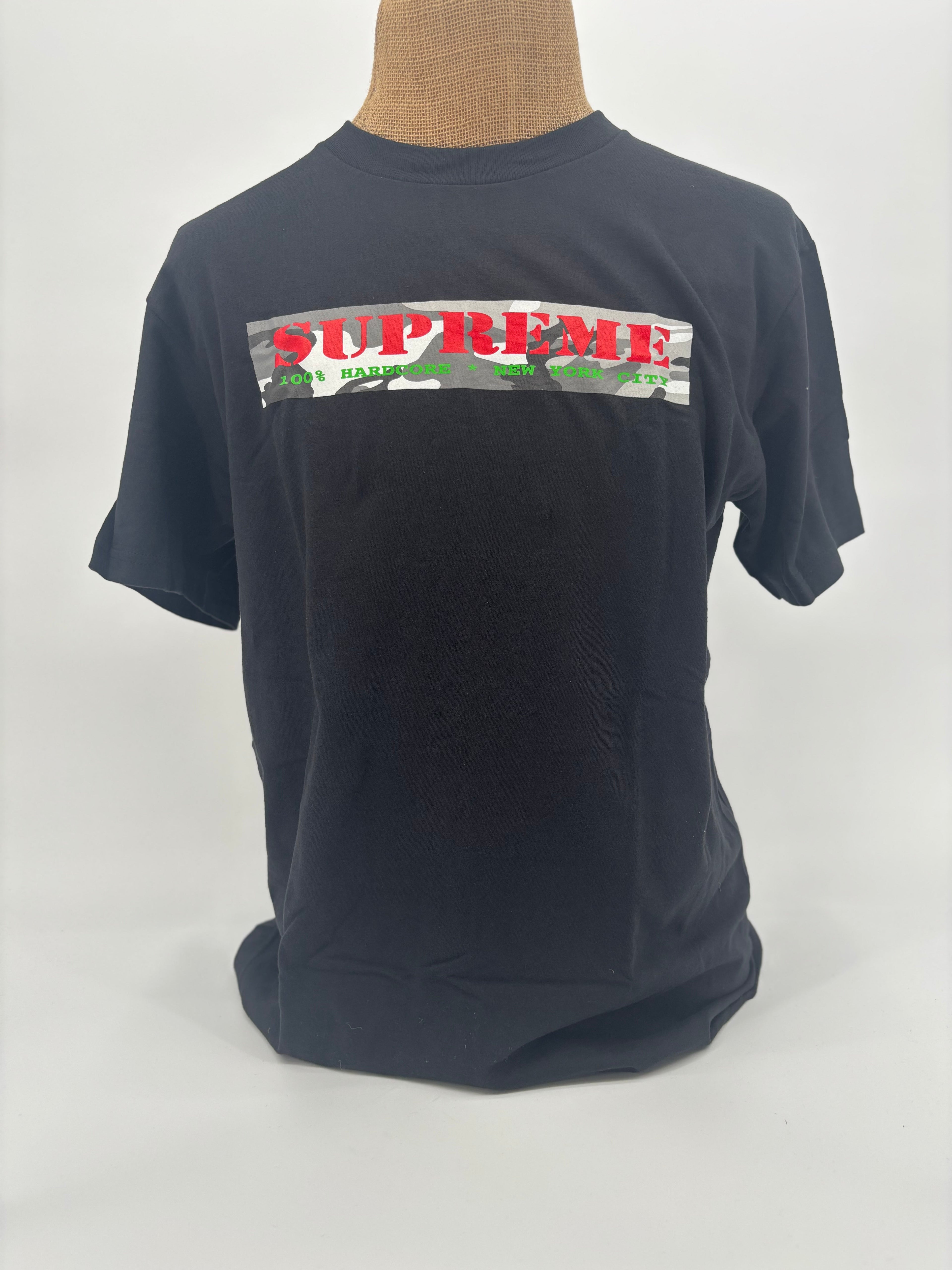 Supreme