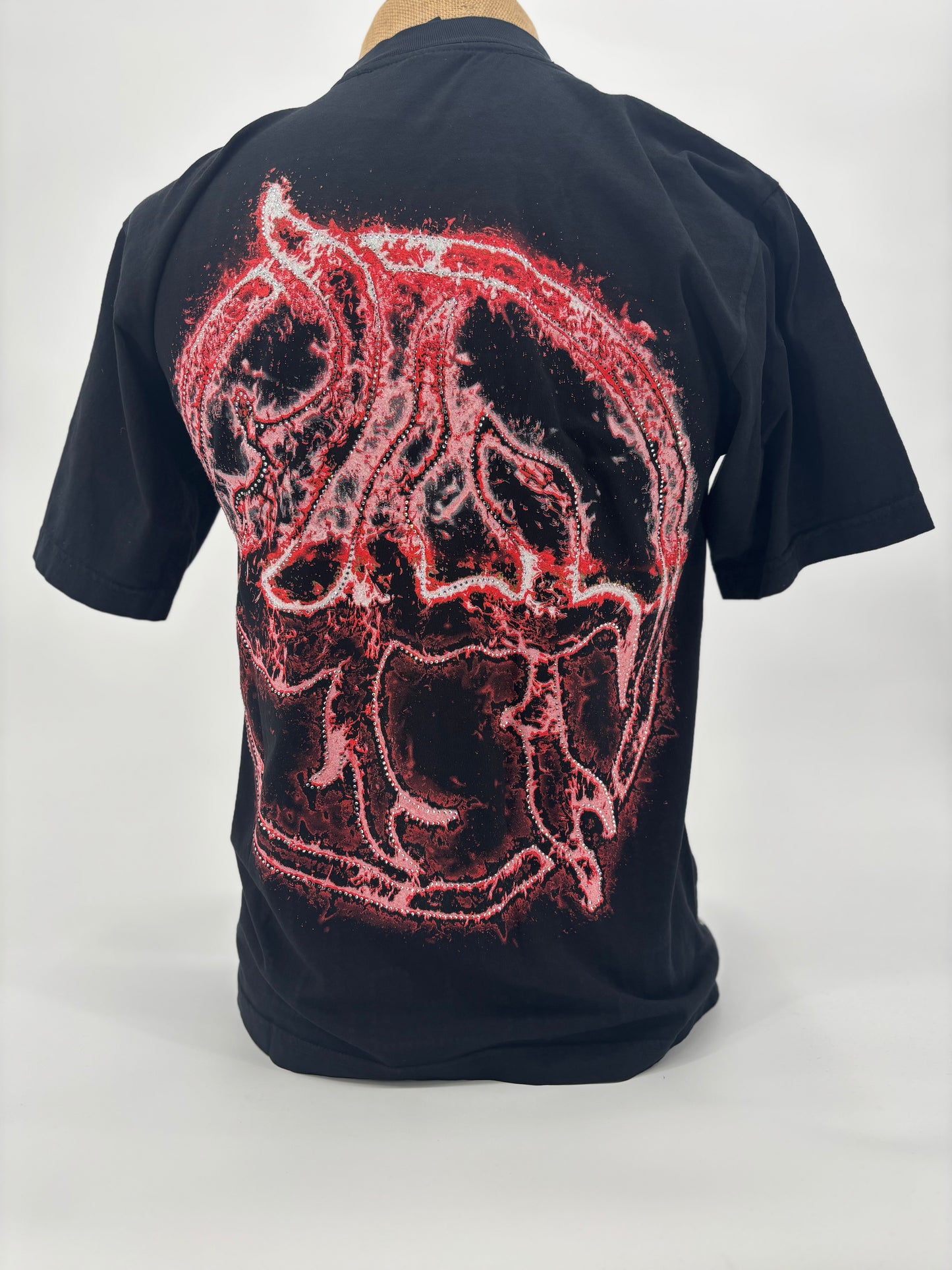 LostHills 5002 T-Shirt Blk