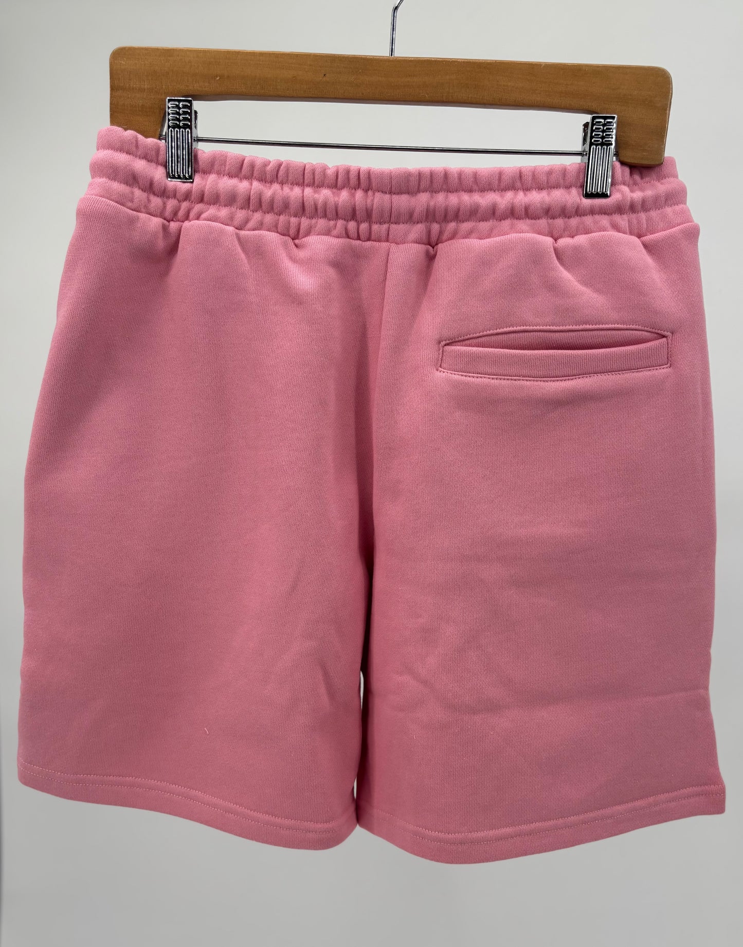 Campus All Star Shorts Pink