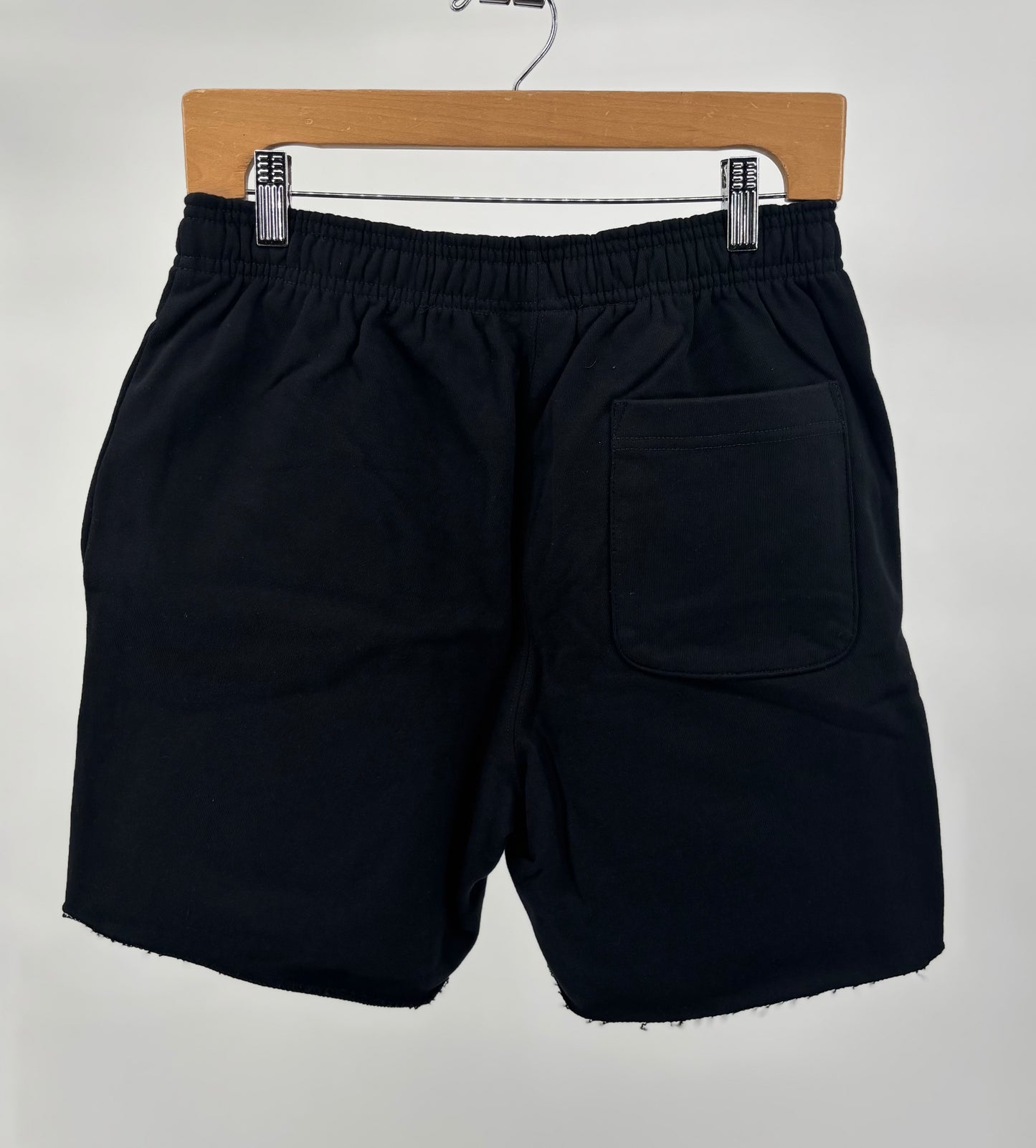 LostHills 5007 Shorts Blk