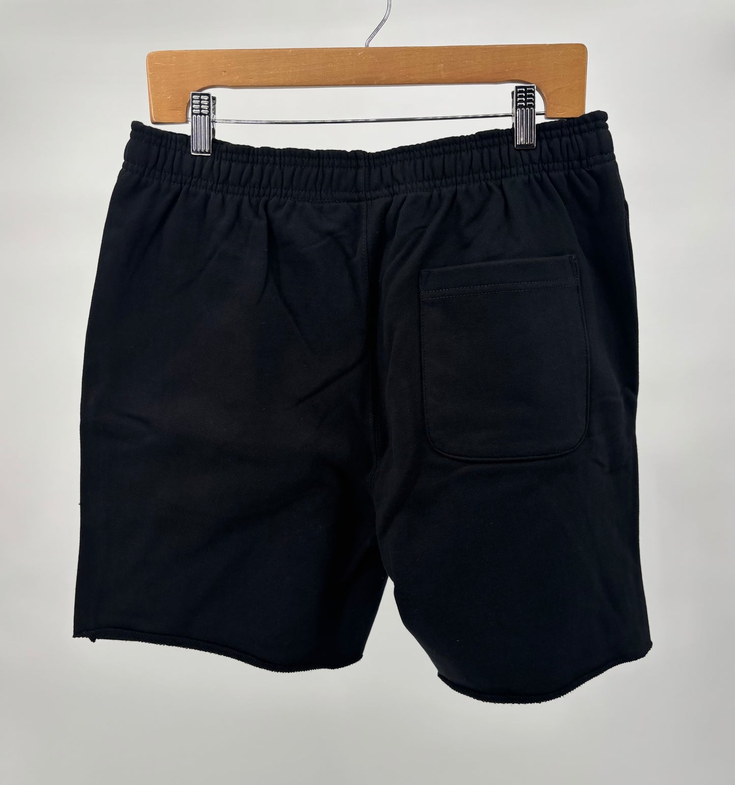 LostHills 5002 Shorts Blk