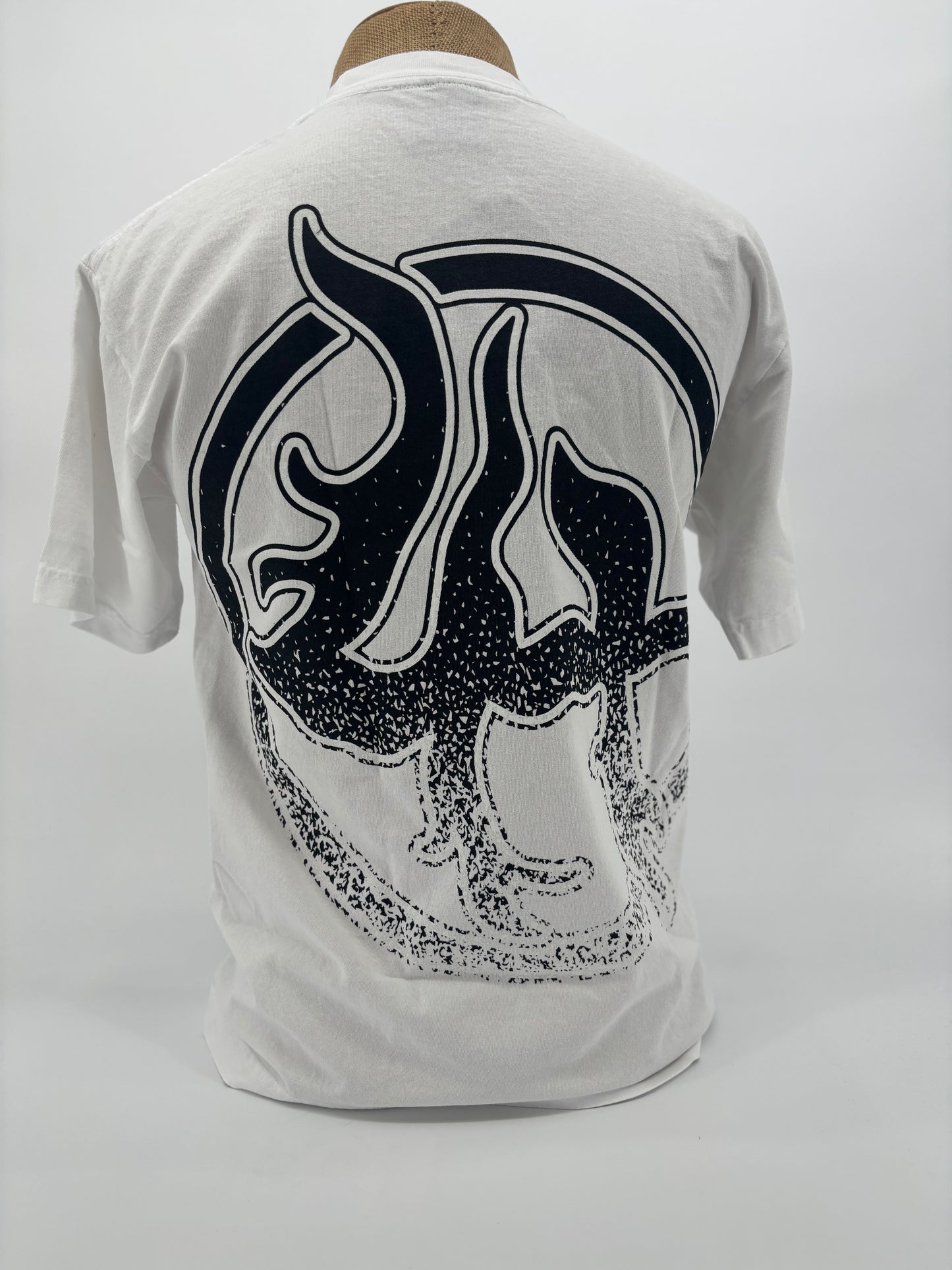 LostHills 5003 T-Shirt Wht