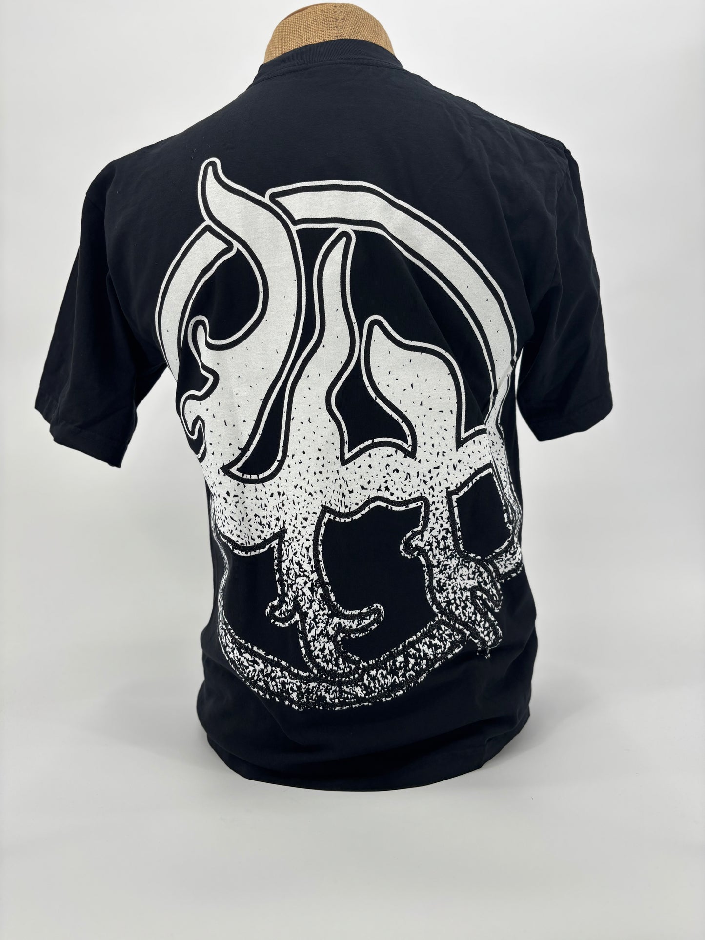 LostHills 5003 T-Shirt Blk