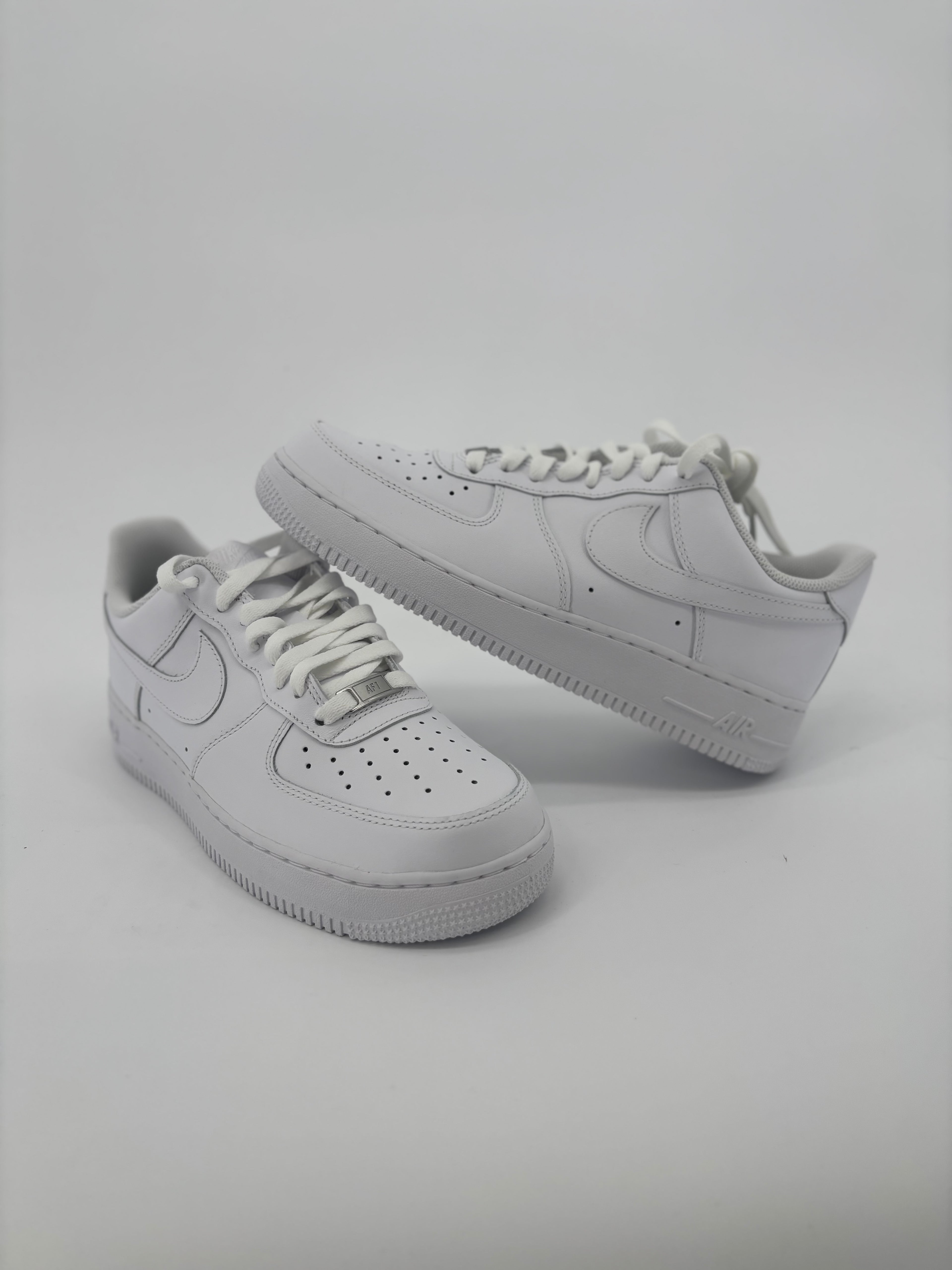 Nike Air Force 1 Low White