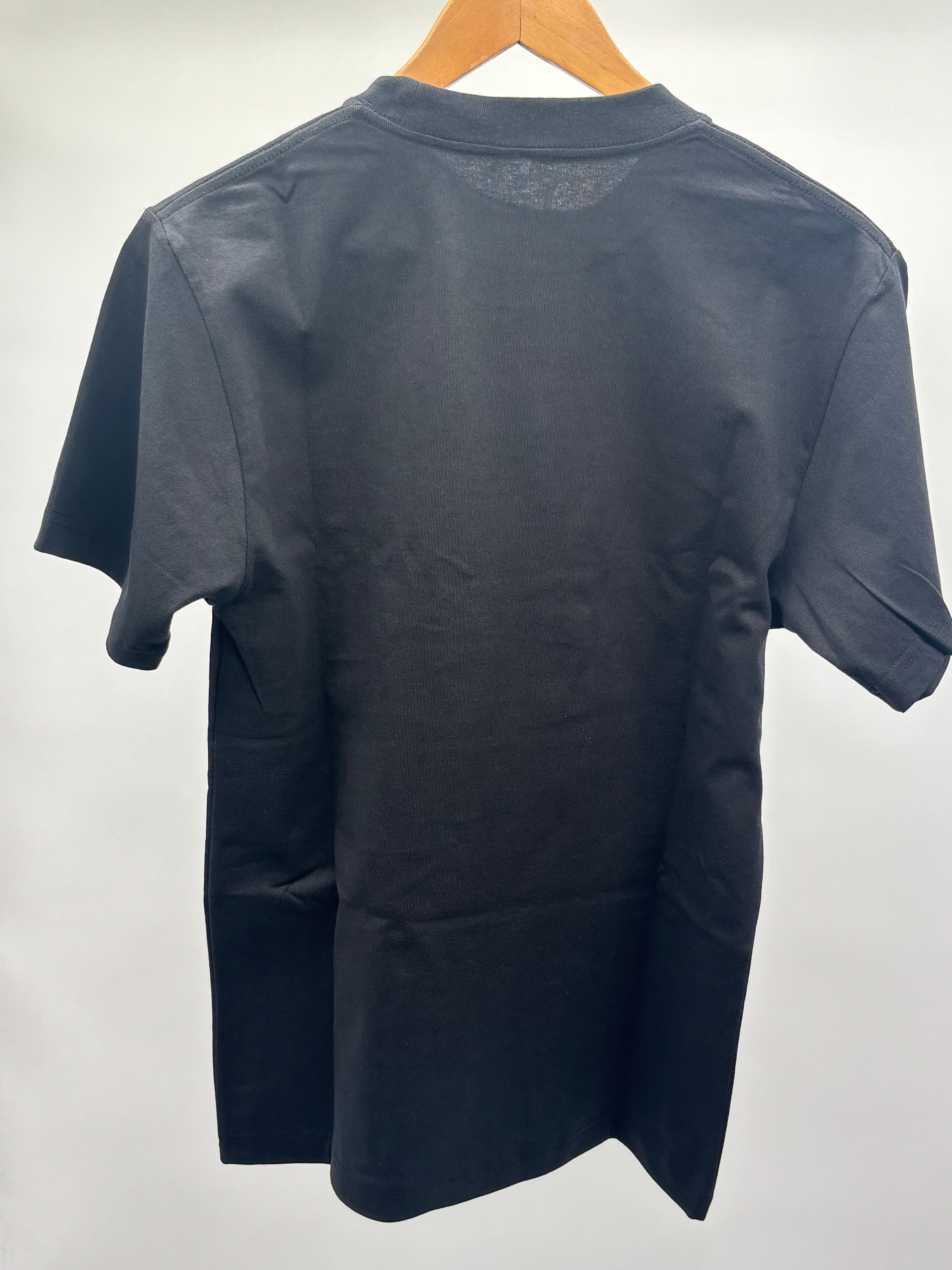 SZN Embrace The Void Tee Blk