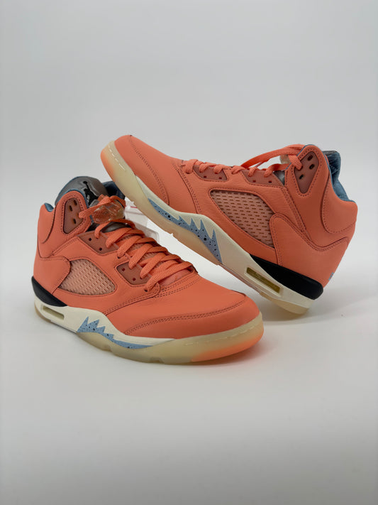 Jordan 5 Retro DJ Khalid Cream