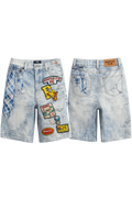 Prestige Club Shorts