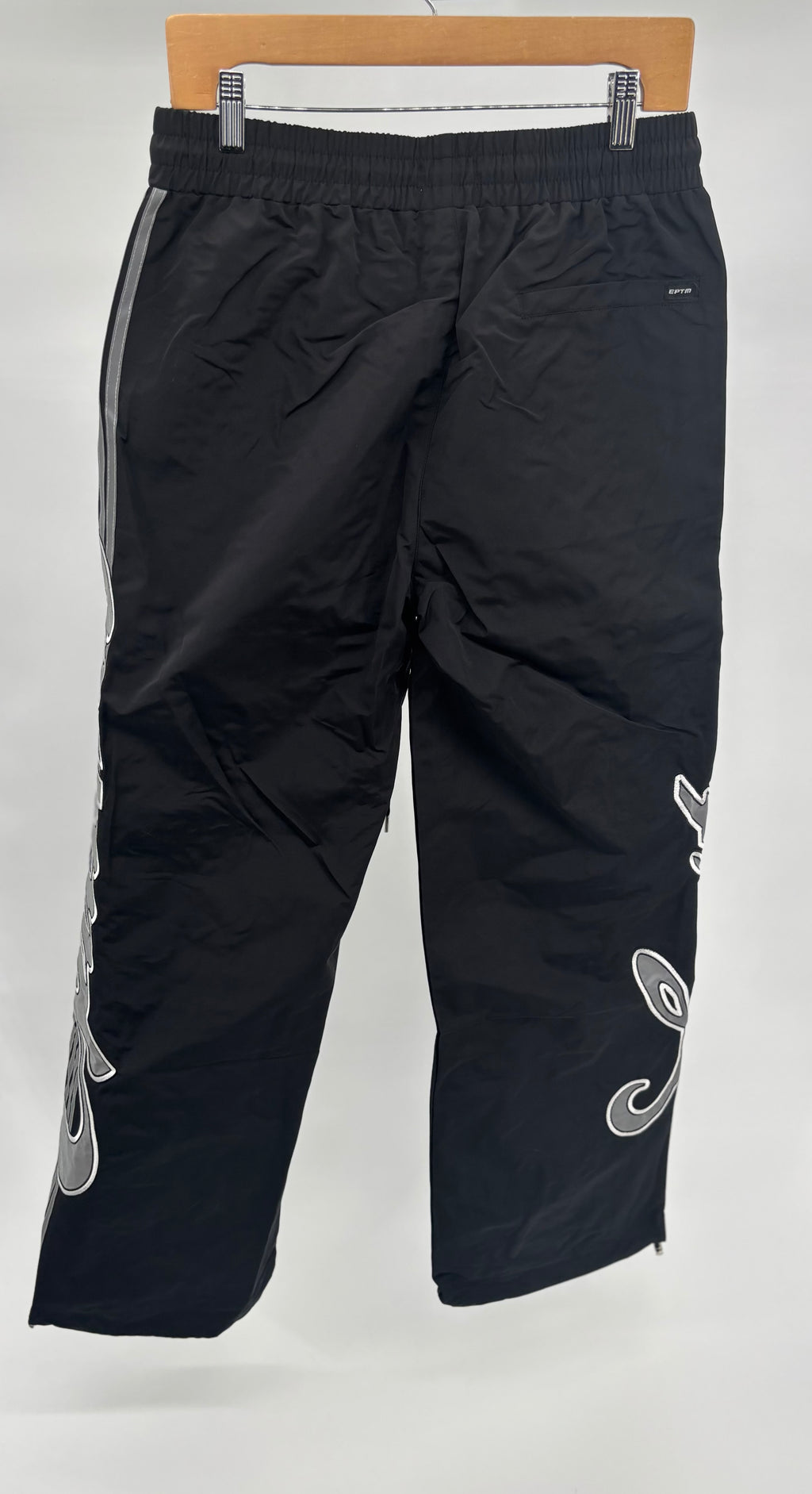 EPTM Epitome Pants Blk