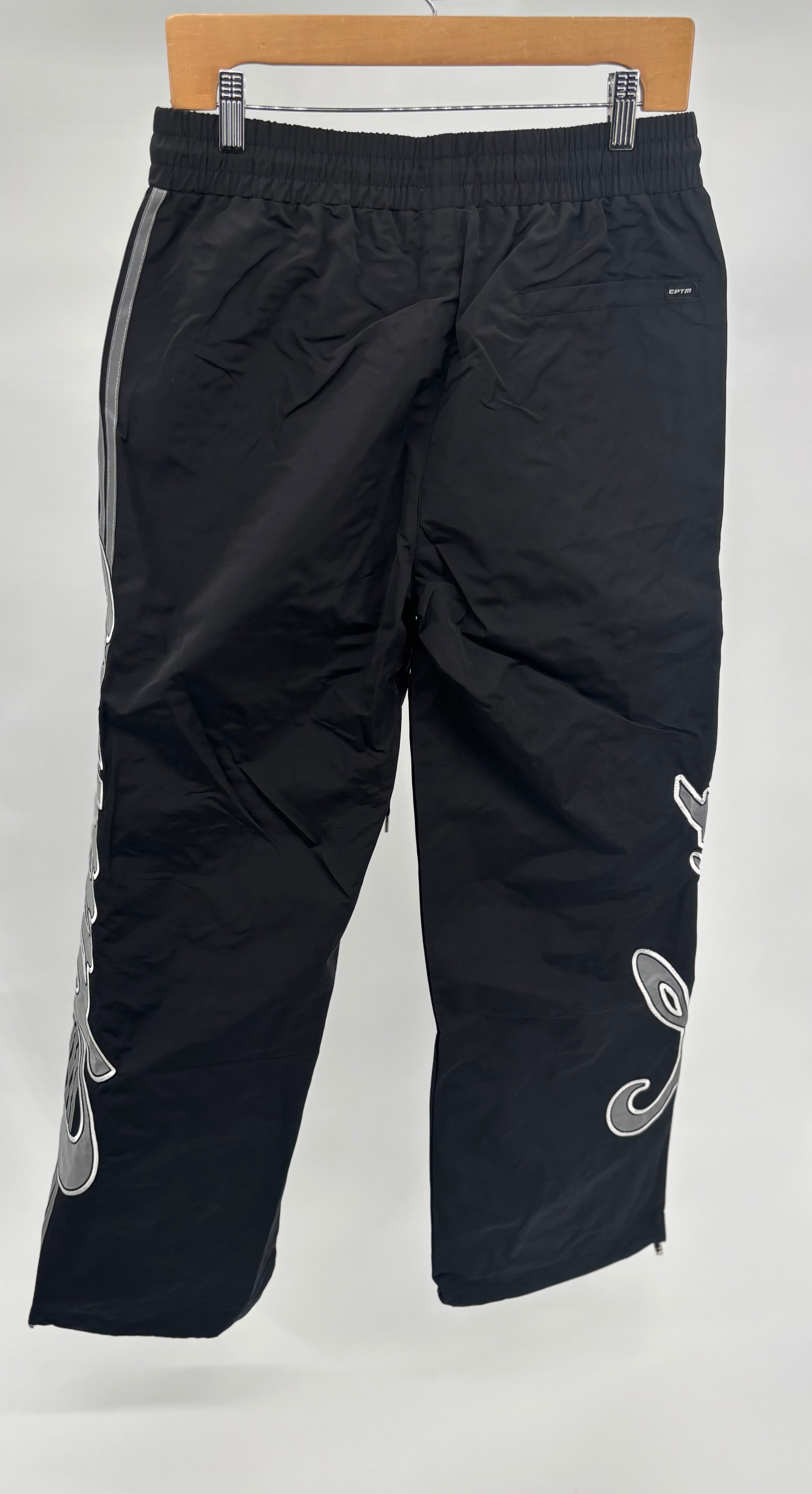 EPTM Epitome Pants Blk