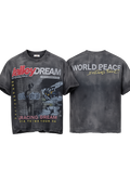 Vale Forever Dream Crasher Tee Blk