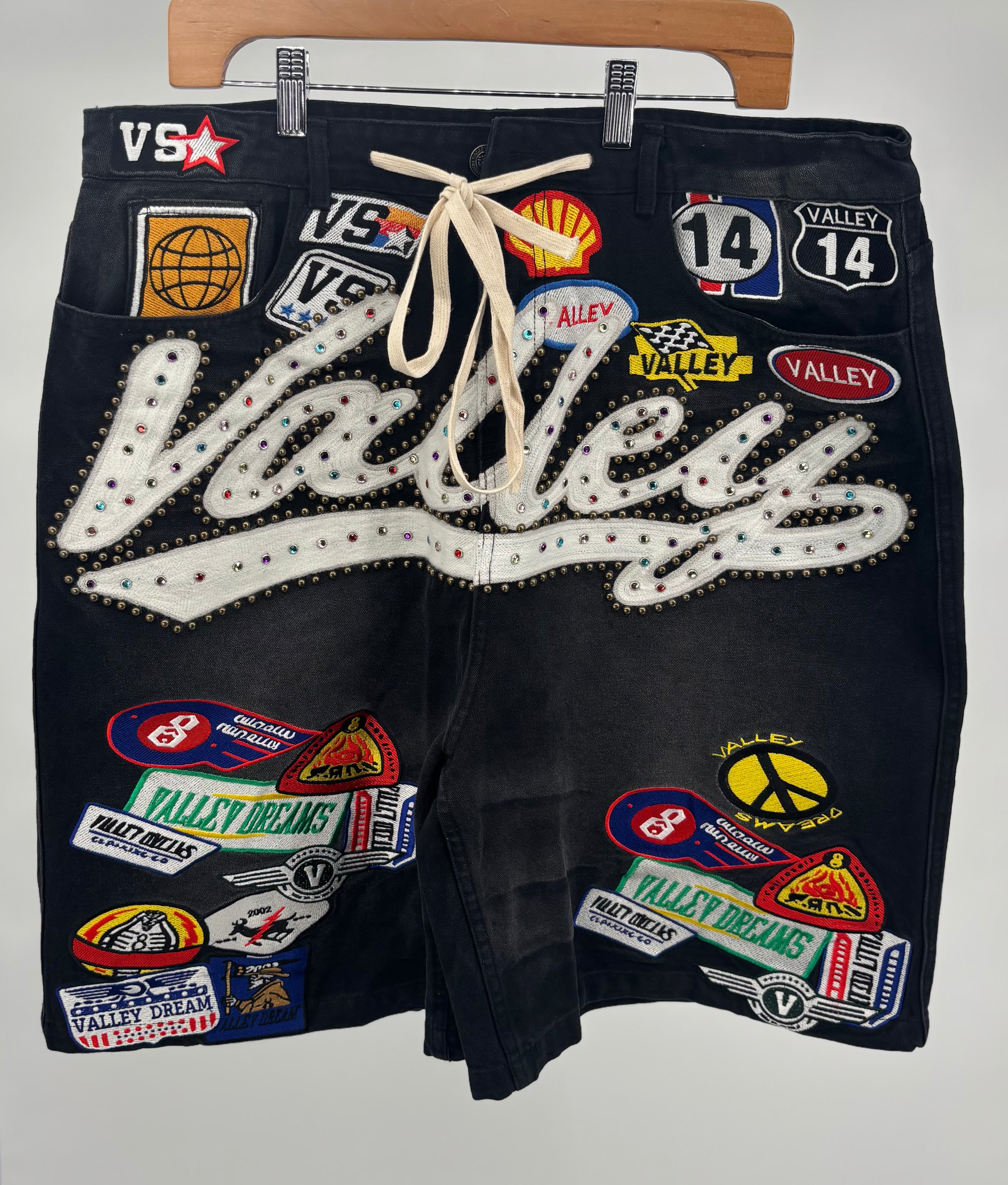Vale 1980 Jorts