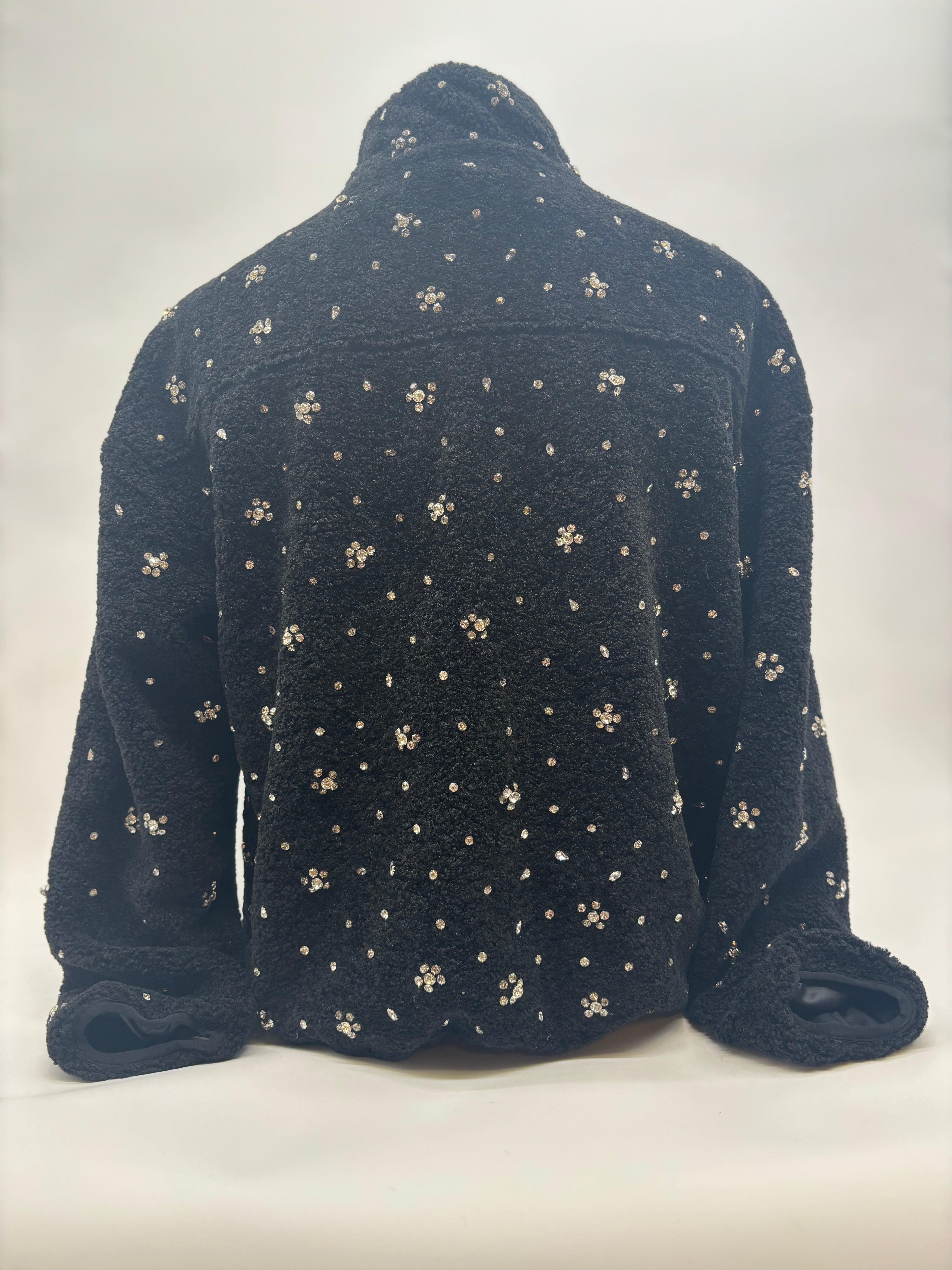 EMB Zurich Sherpa Blk