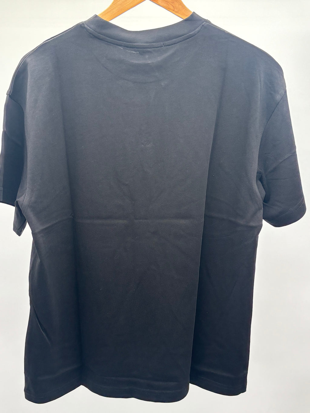 KDNK Creator Tee Blk