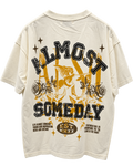 ALSO League Tee Cream