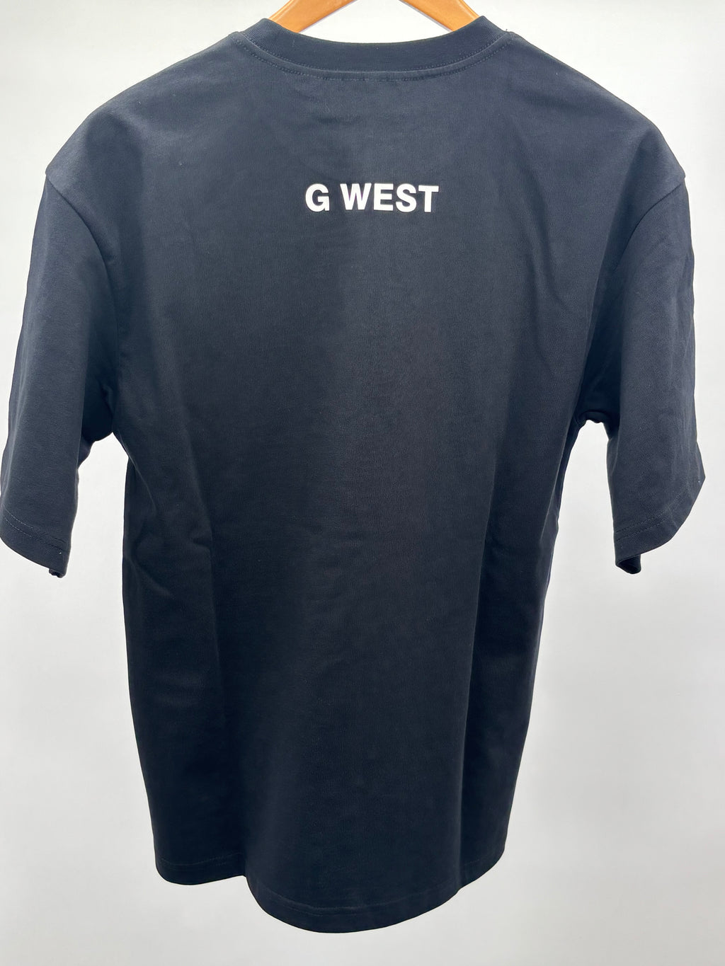 GWest Windy City Tee Blk
