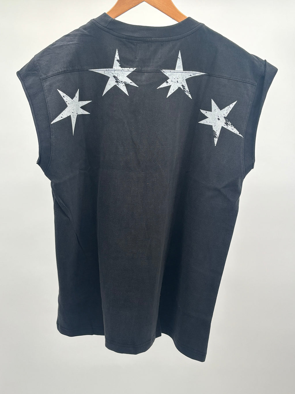 All Human Circles Shirt Vntg Wash