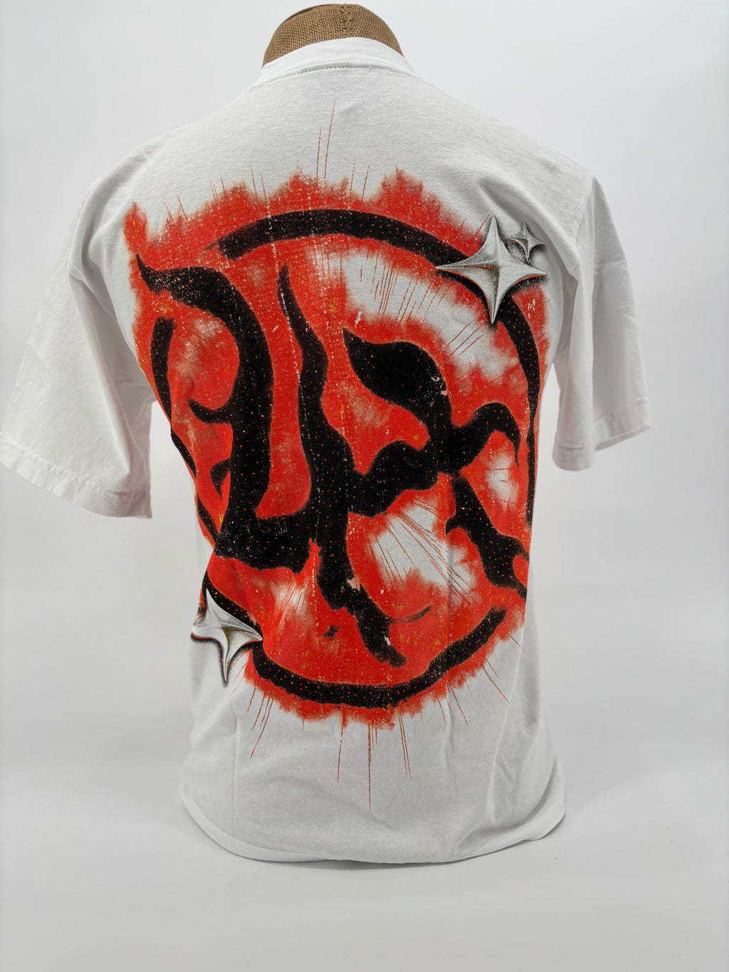 LH5007 T-Shirt Wht