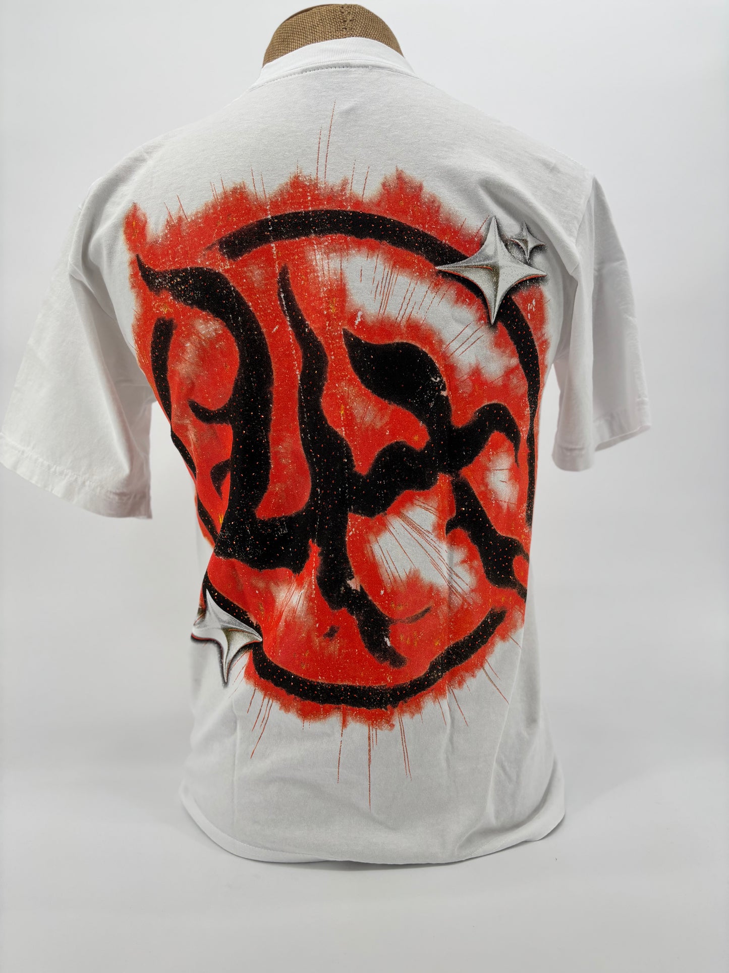 LostHills 5007 T-Shirt Wht