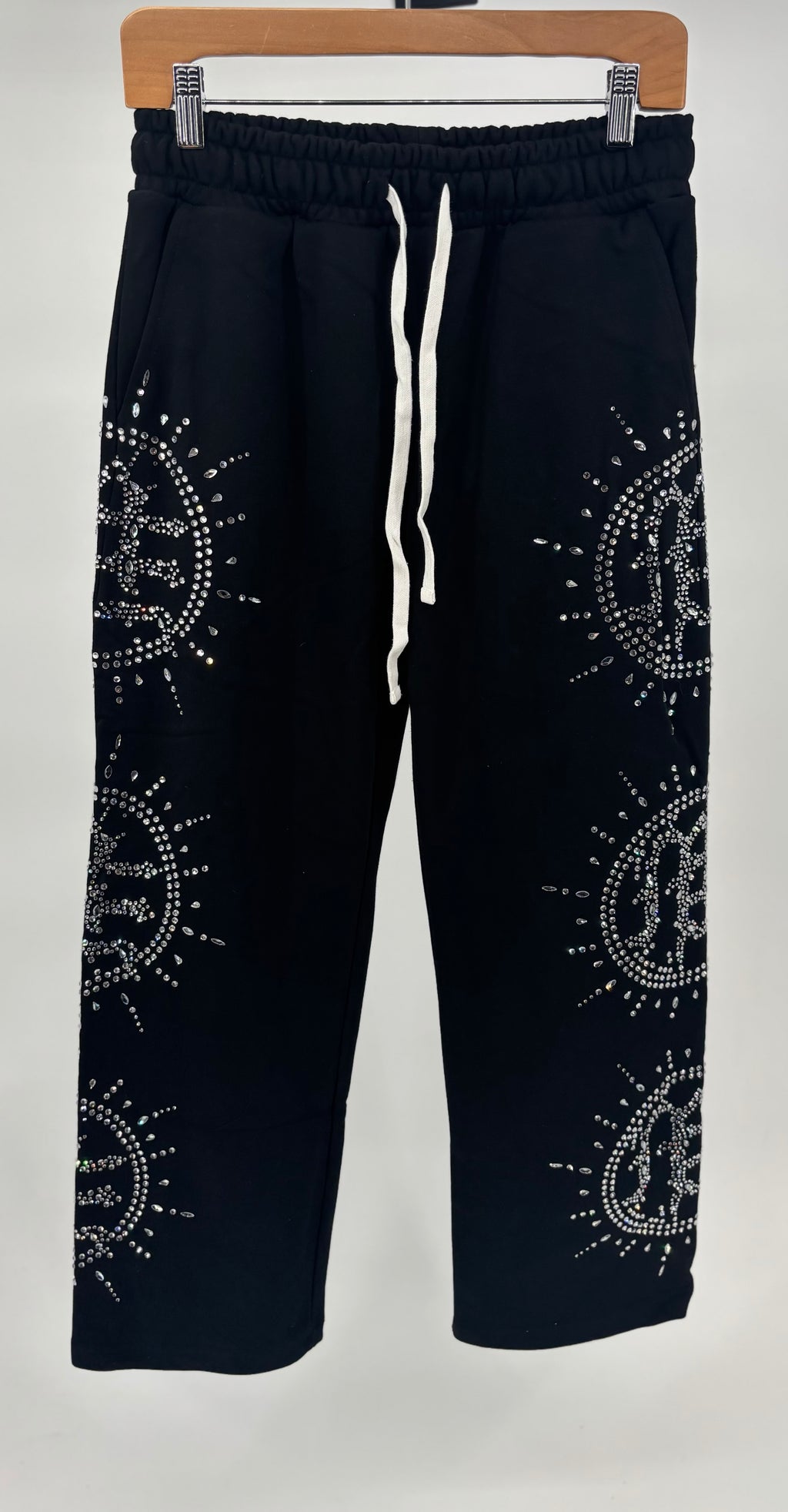 ME Eclipse Sweats Blk