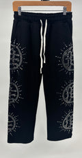 ME Eclipse Sweats Blk