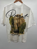 Precept Vida De Lujo Tee White