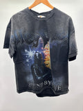 Vale Forever Lancelot Tee Blk