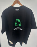 FR FRR Tee Blk