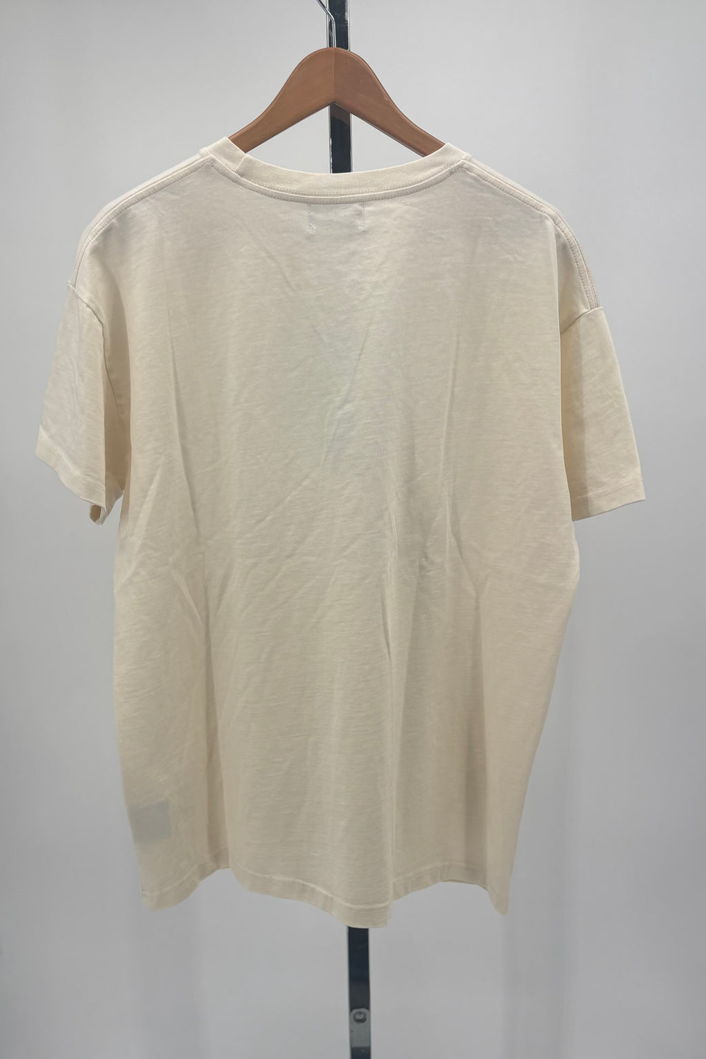 Campus Crystal Mind Tee Cream