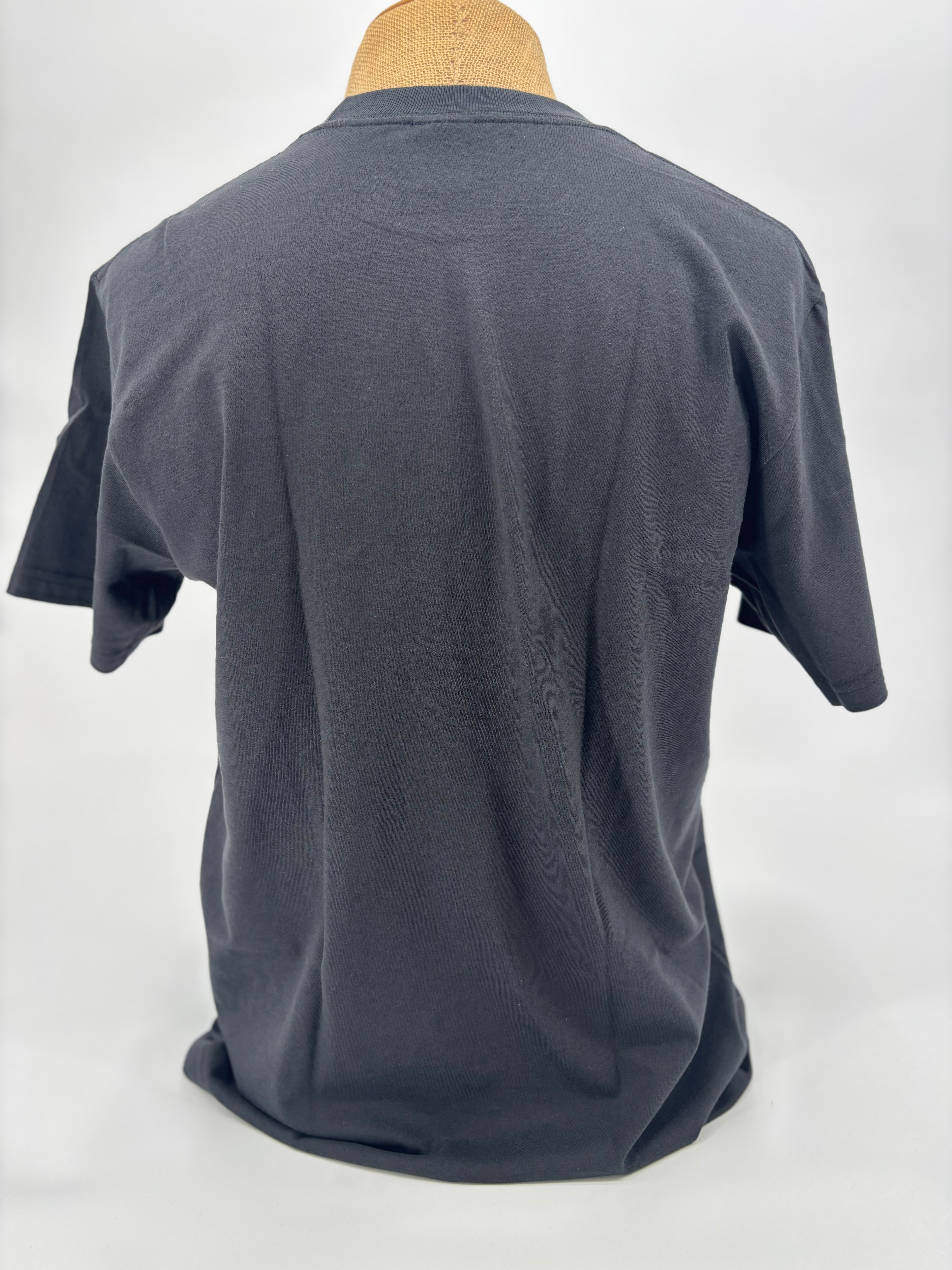 Supreme Bear Tee Blk
