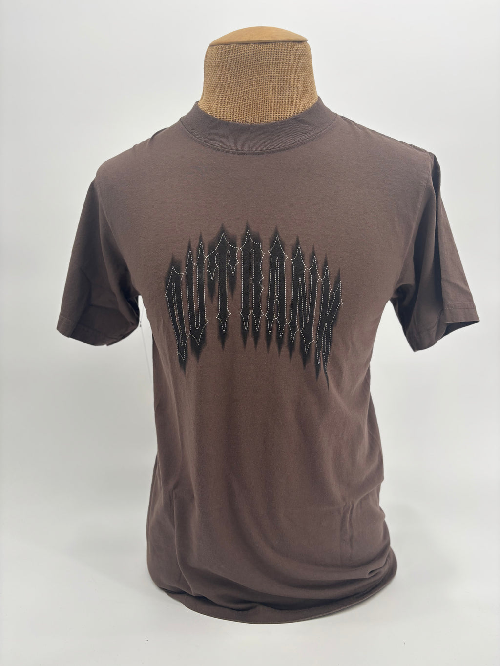 OR Legit Tee Mocha