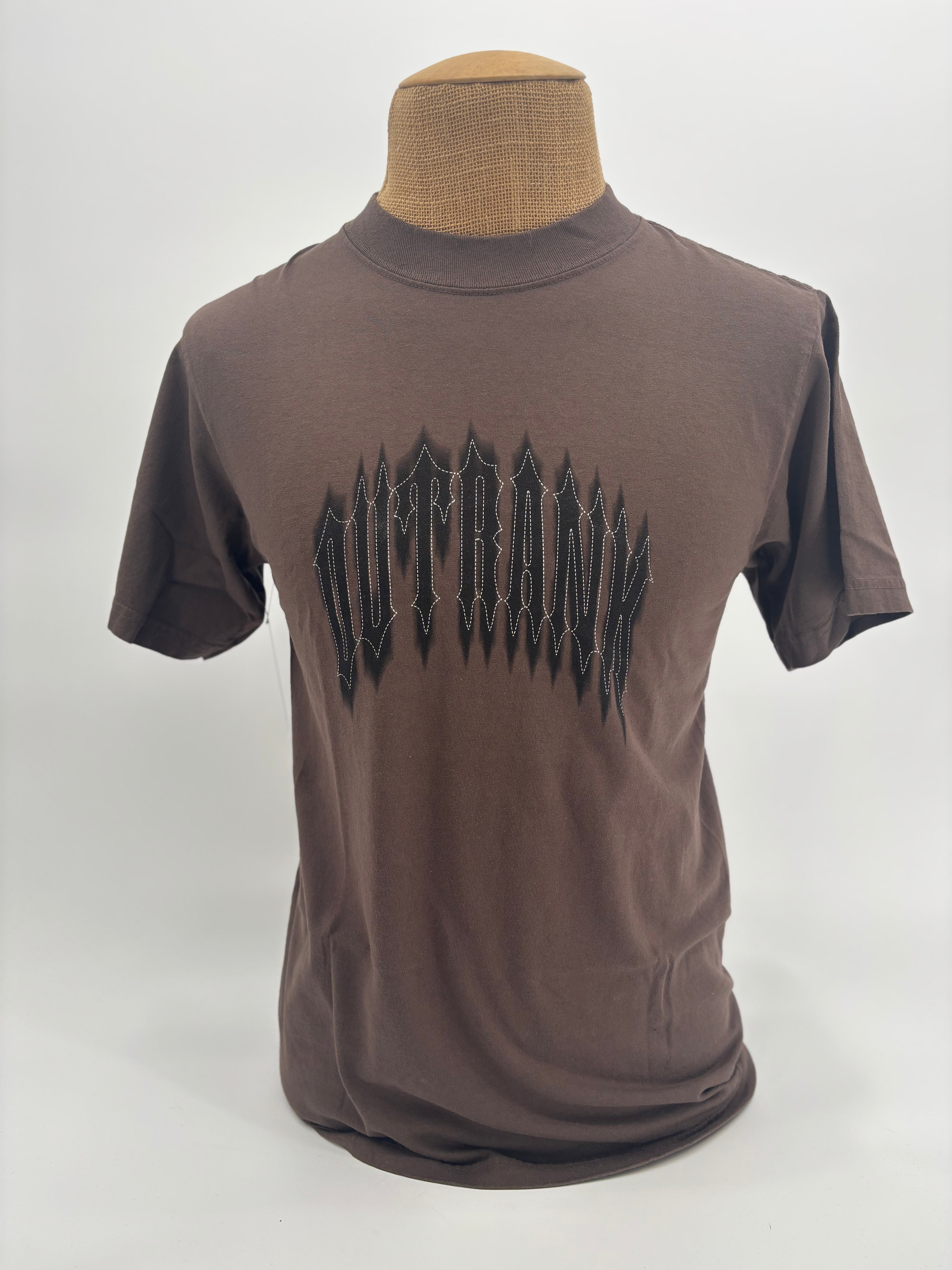 OR Legit Tee Mocha
