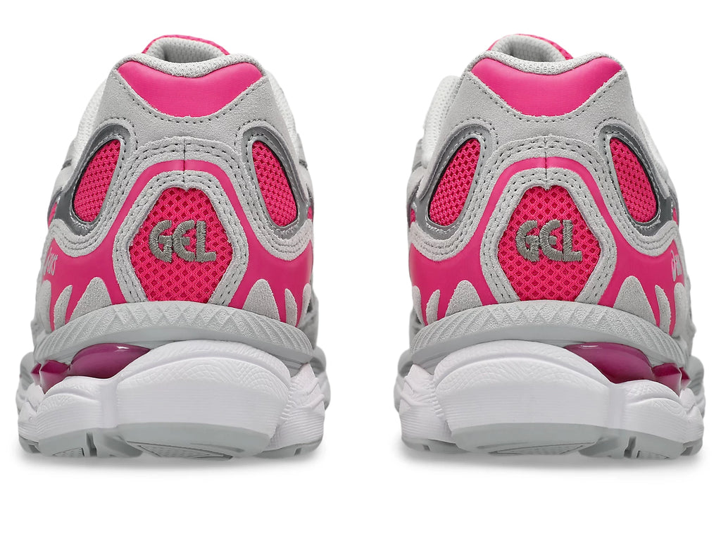 Asics Gel NYC Pink Glo