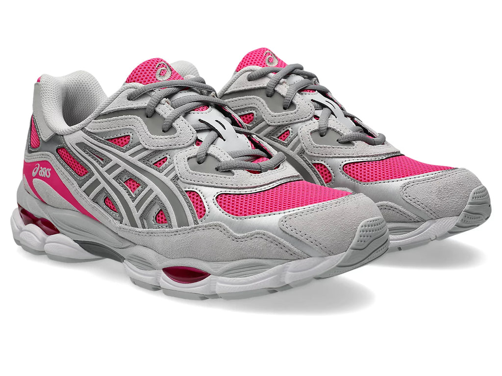 Asics Gel NYC Pink Glo