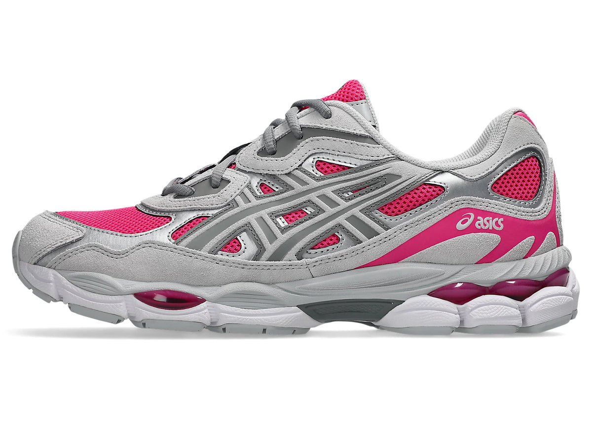 Asics Gel NYC Pink Glo