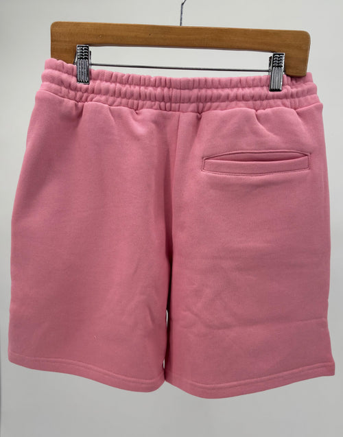 Campus All Star Shorts Pink