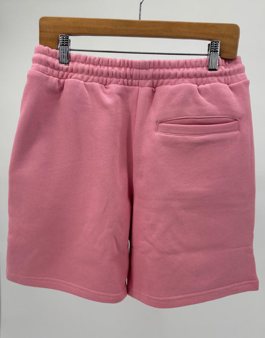 Campus All Star Shorts Pink