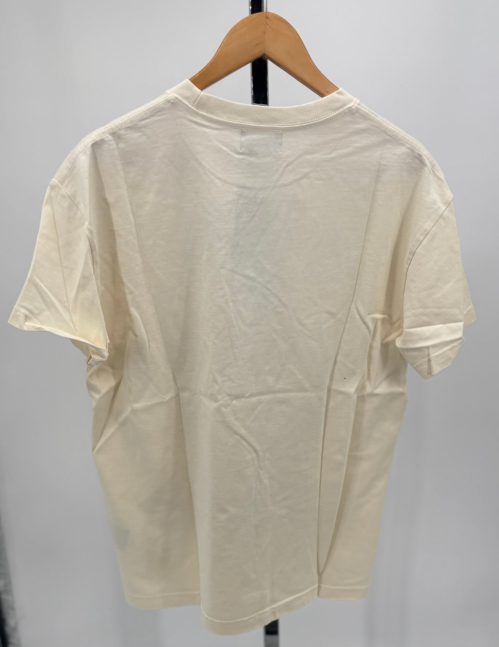 Campus Savage Tee Cream
