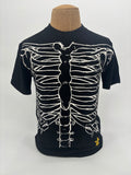 A.H Live Or Die Tee Blk