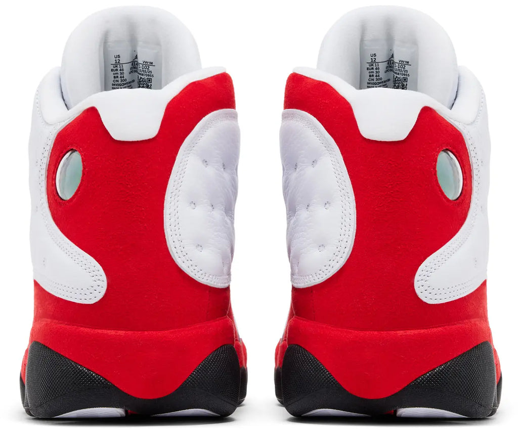 Jordan 13 Retro Chicago