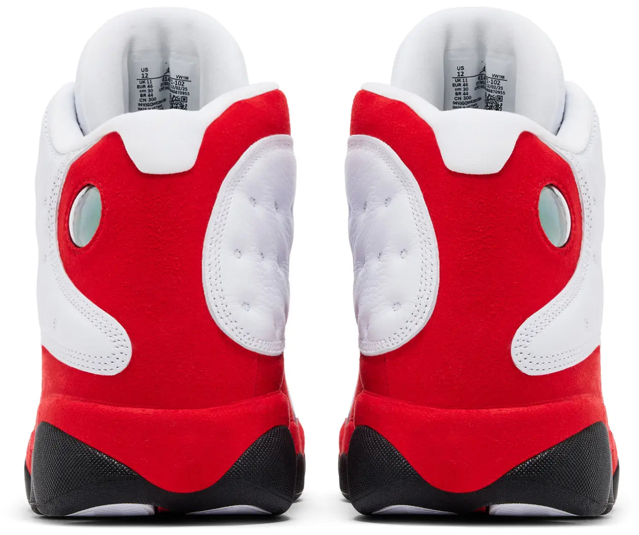 Jordan 13 Retro Chicago