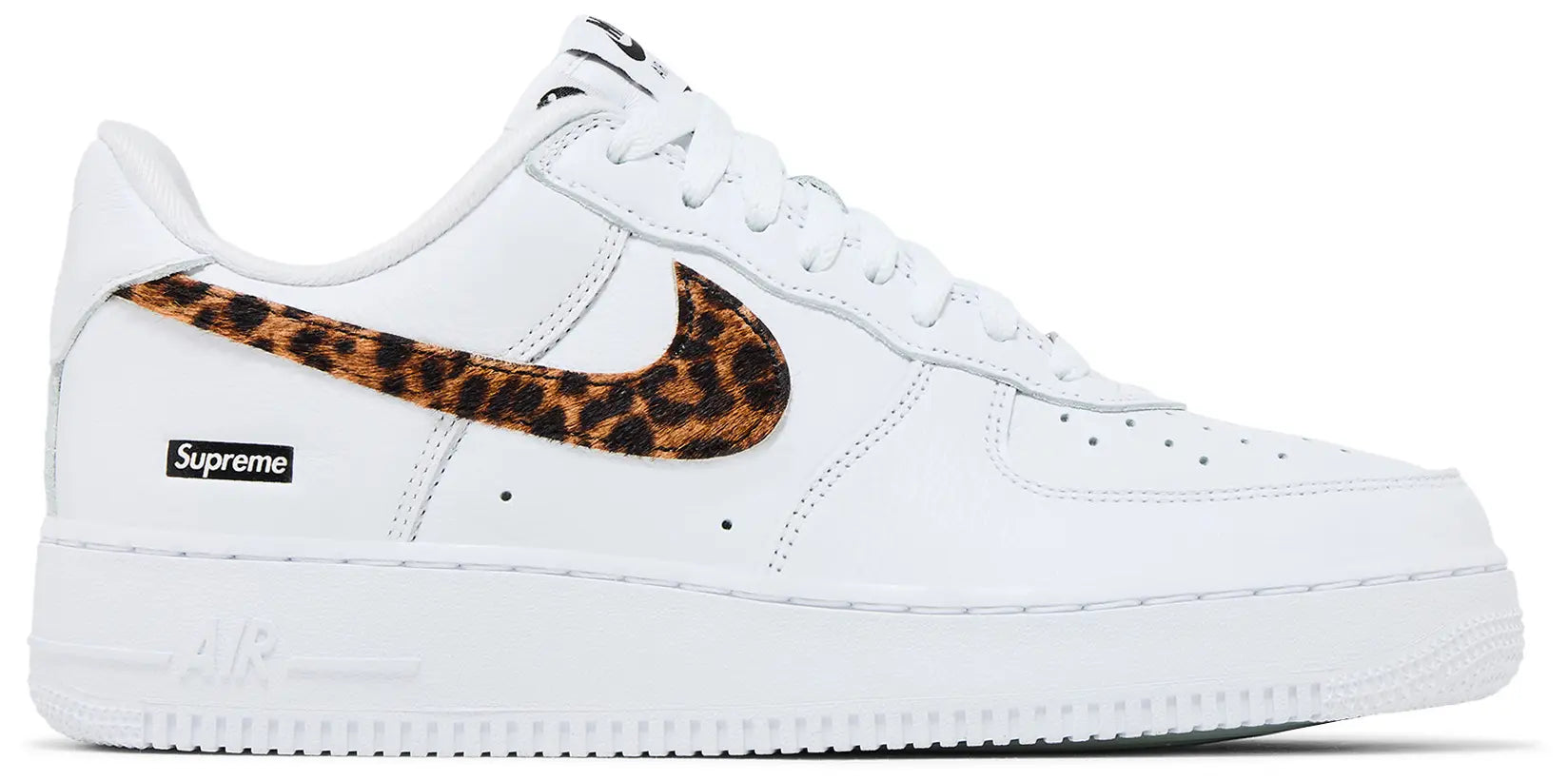 Supreme AF1 Good Enough