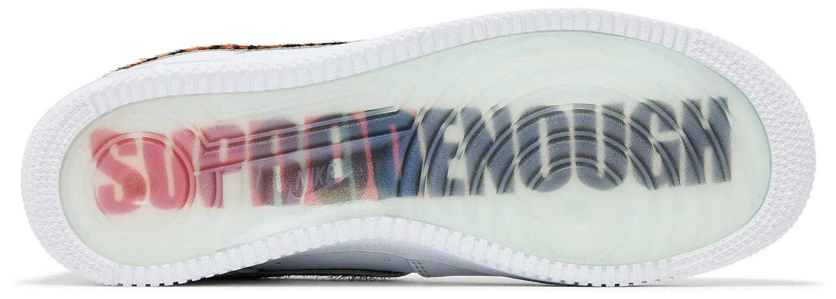 Supreme AF1 Good Enough