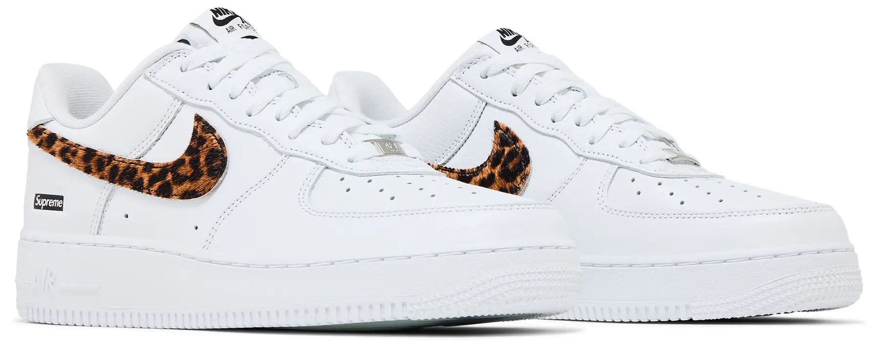 Supreme AF1 Good Enough