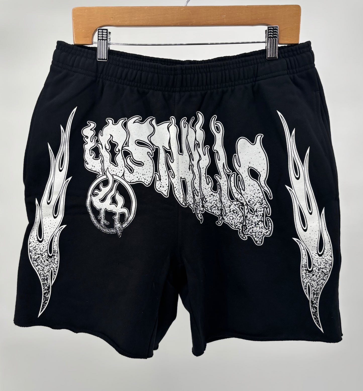 LostHills 5003 Shorts Blk