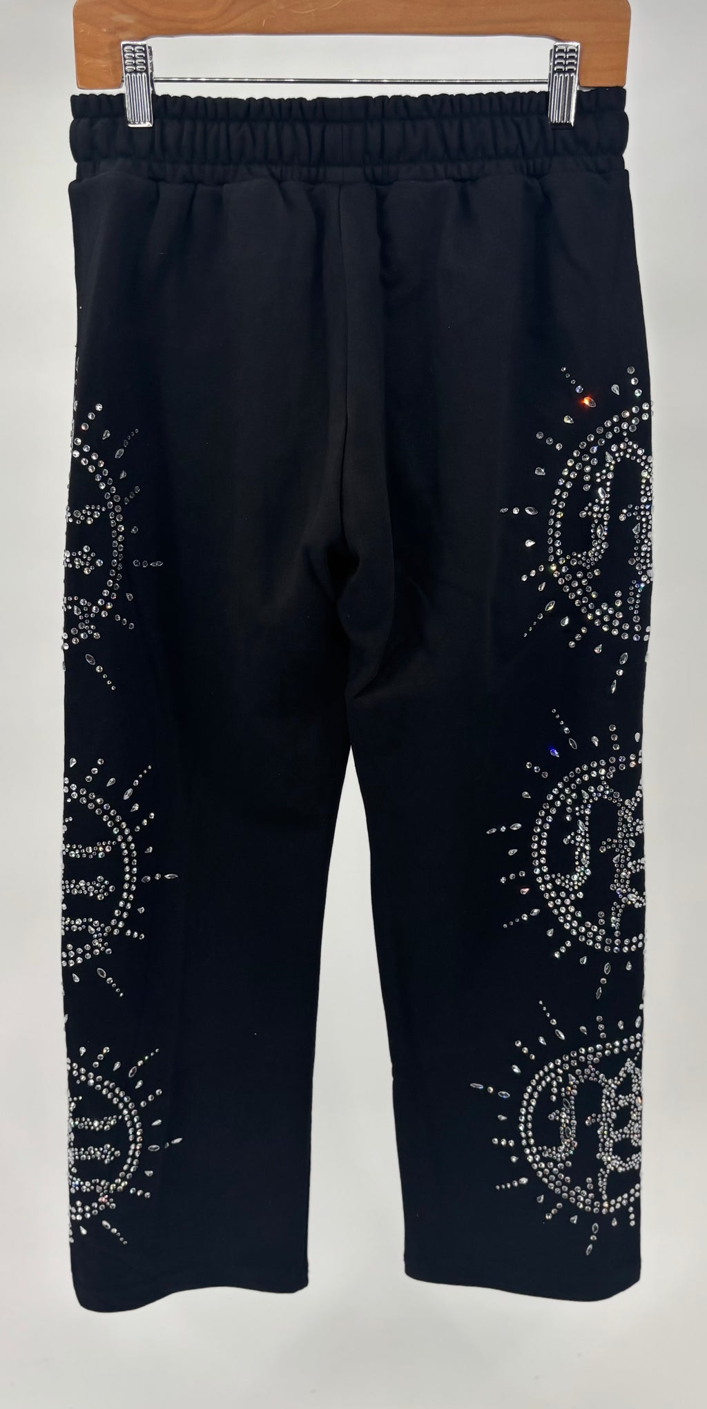 ME Eclipse Sweats Blk