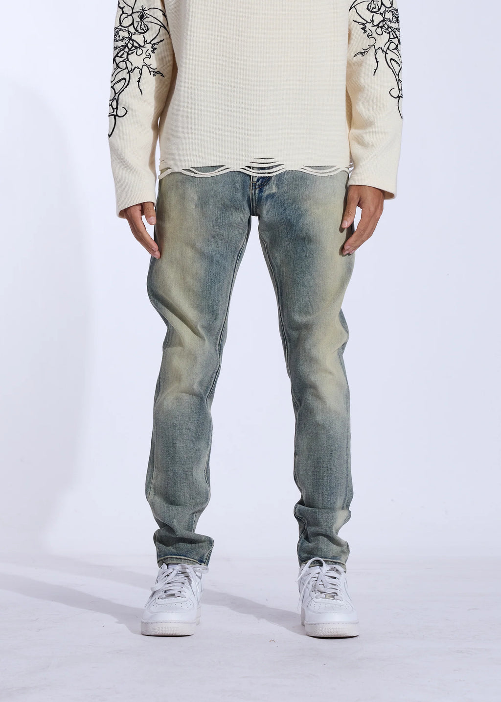 Crysp Atlantic Lt Bleach