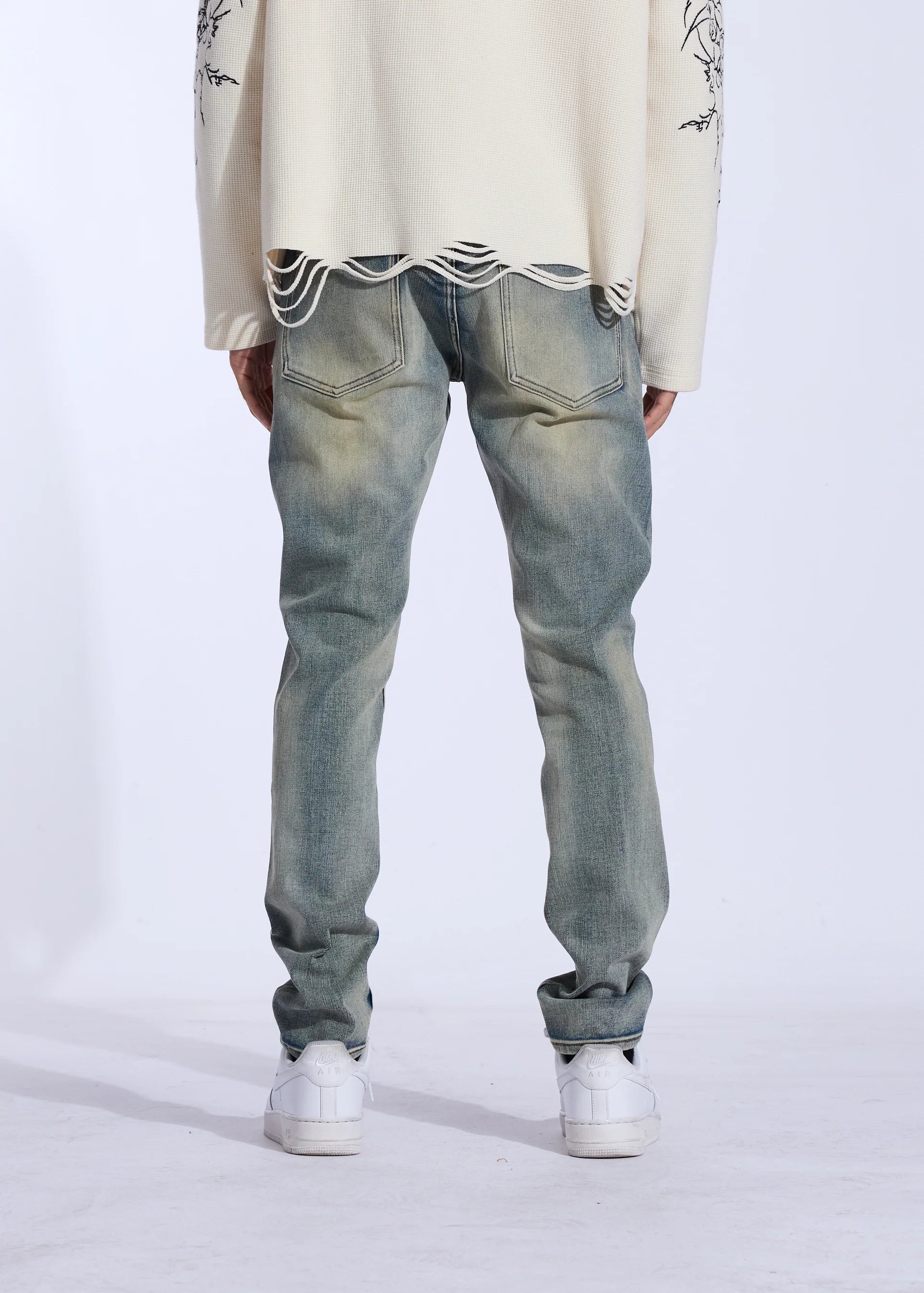 Crysp Atlantic Lt Bleach