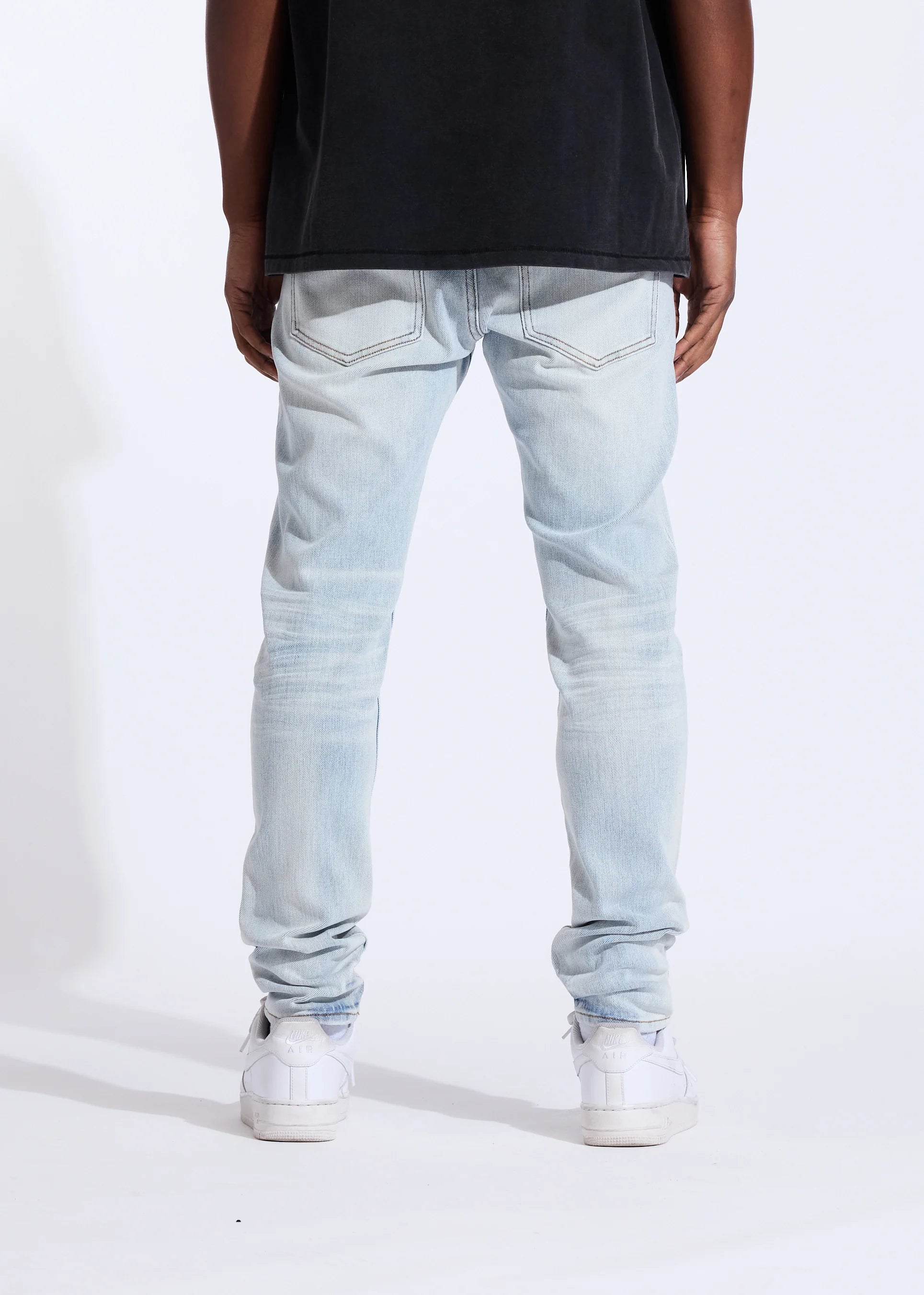 Crysp Atlantic Day Wash