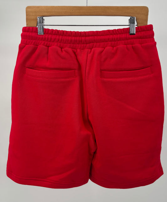 ALSO Ibiza Shorts Red