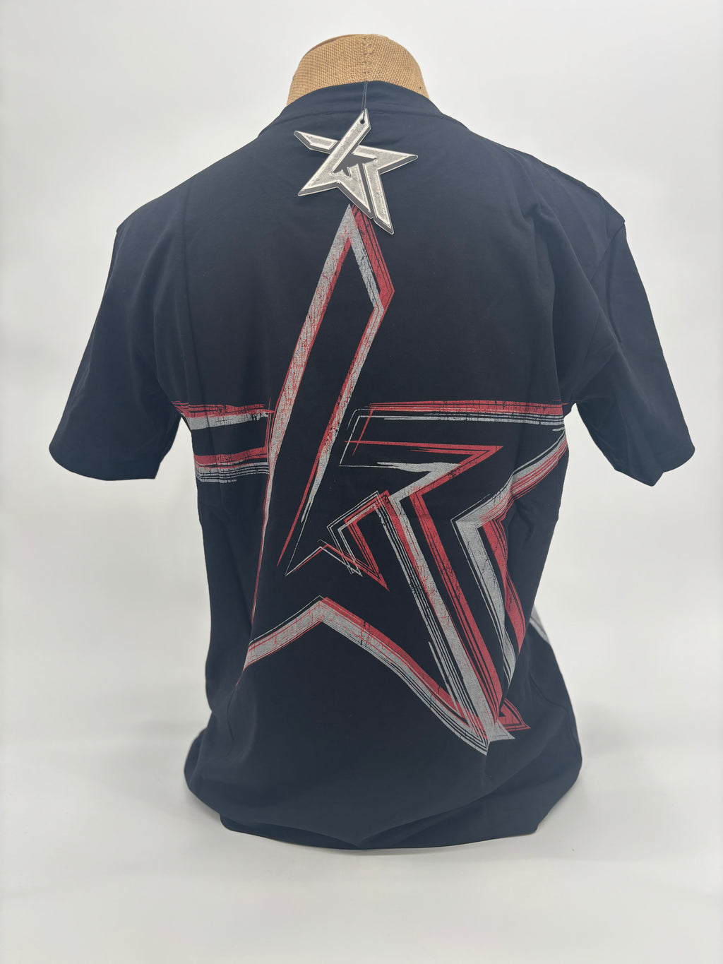 WKND Create Chaos Tee Blk